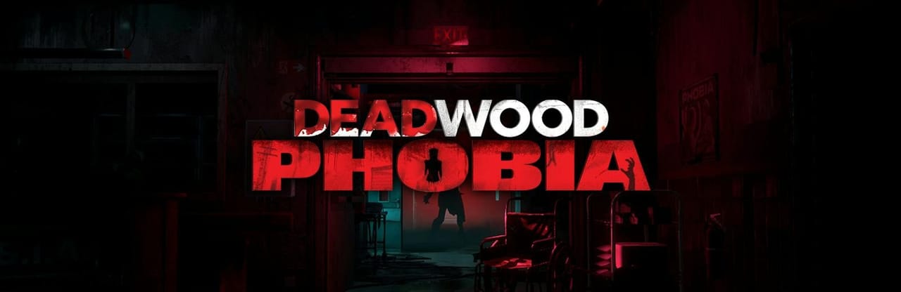 « Deadwood Phobia » : jeu de réalité virtuelle à Rümlang près de Zurich