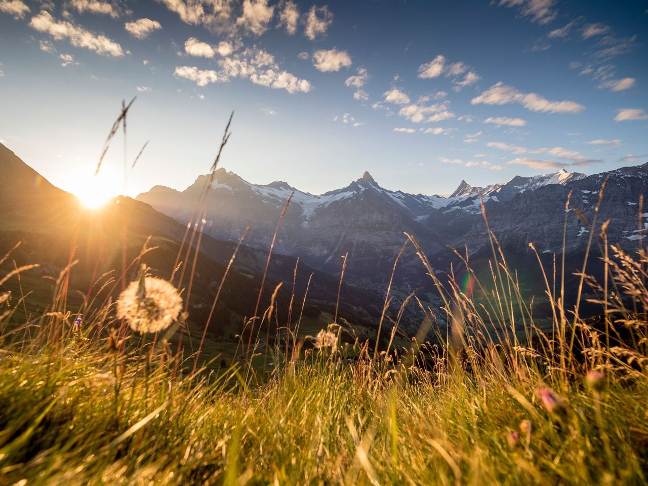 Bussalp