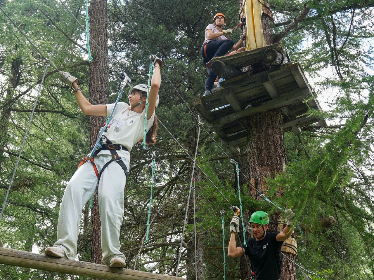 Private Guided Kids Activities in Zermatt
