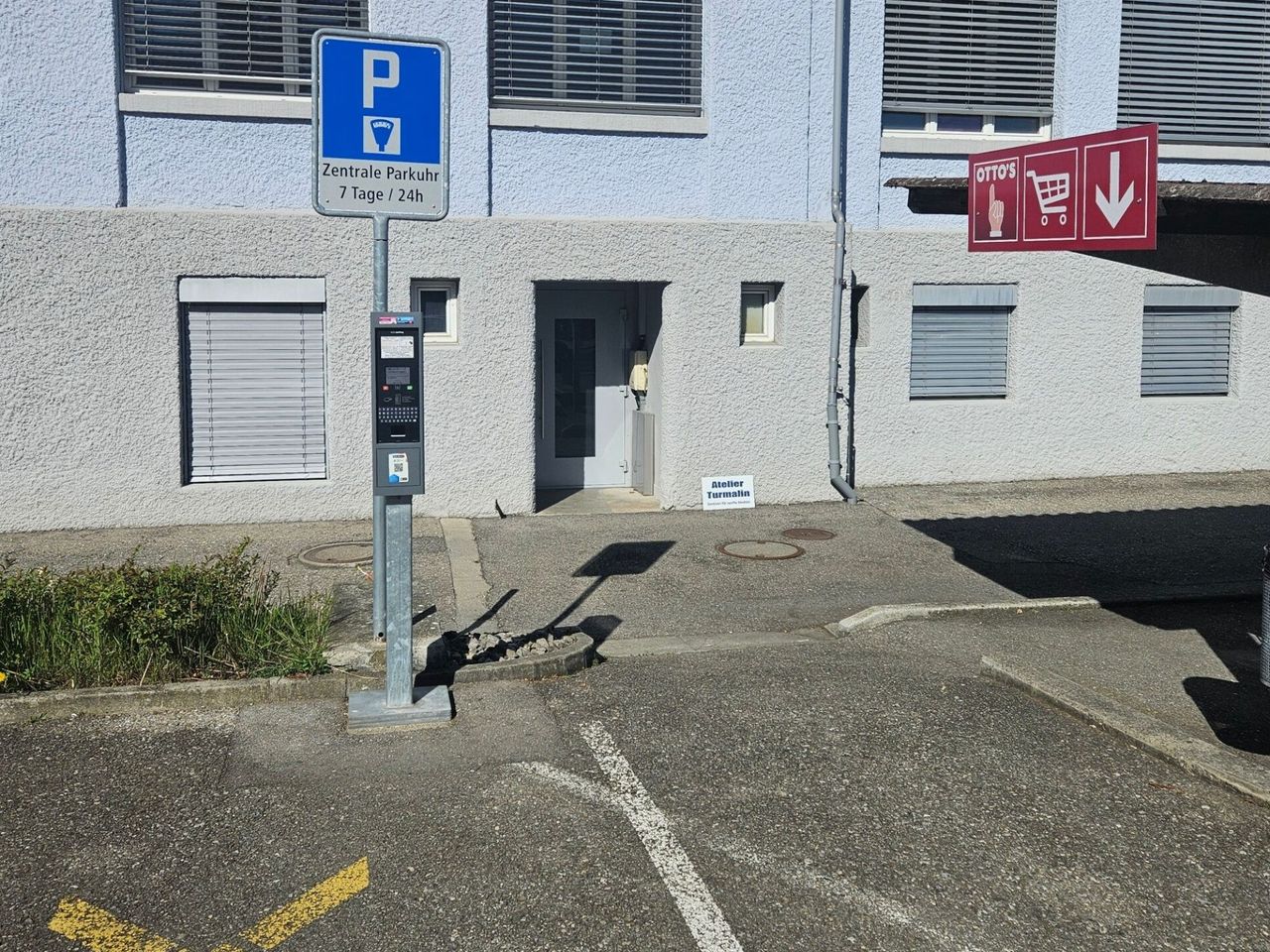 "Rabbit 6" Escape Room in Murten
