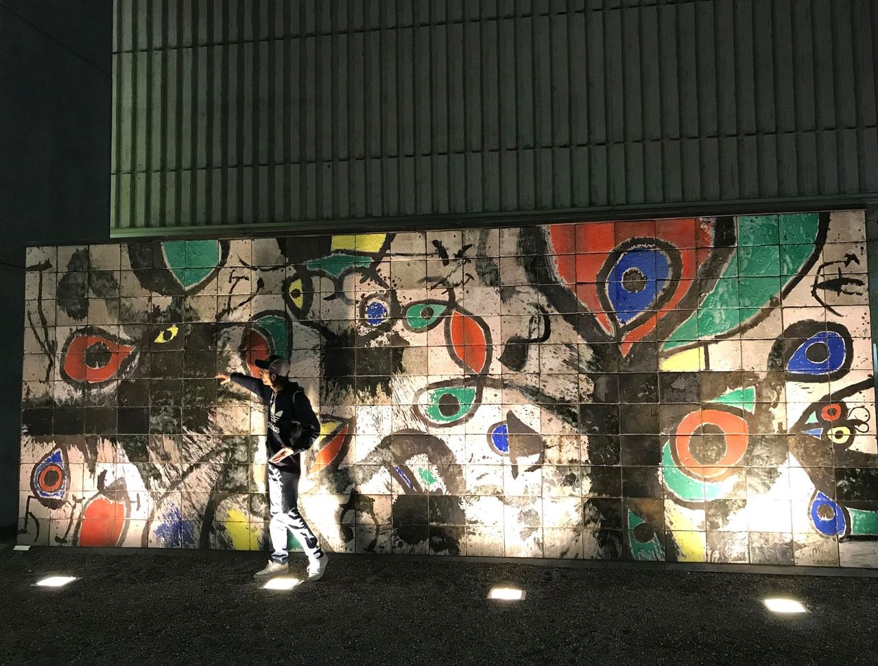 "Selbstmord, Geld und Olivenöl" Gruppentour im Kunsthaus Zürich