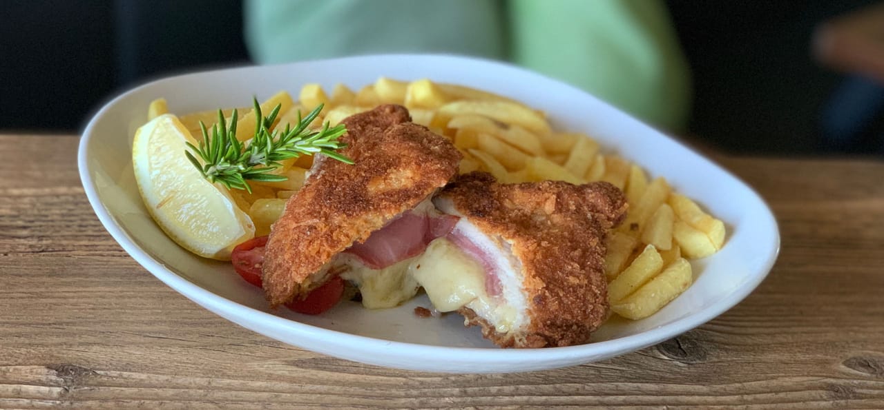 Mittagessen auf der Rigi inkl. Tageskarte Rigibahnen