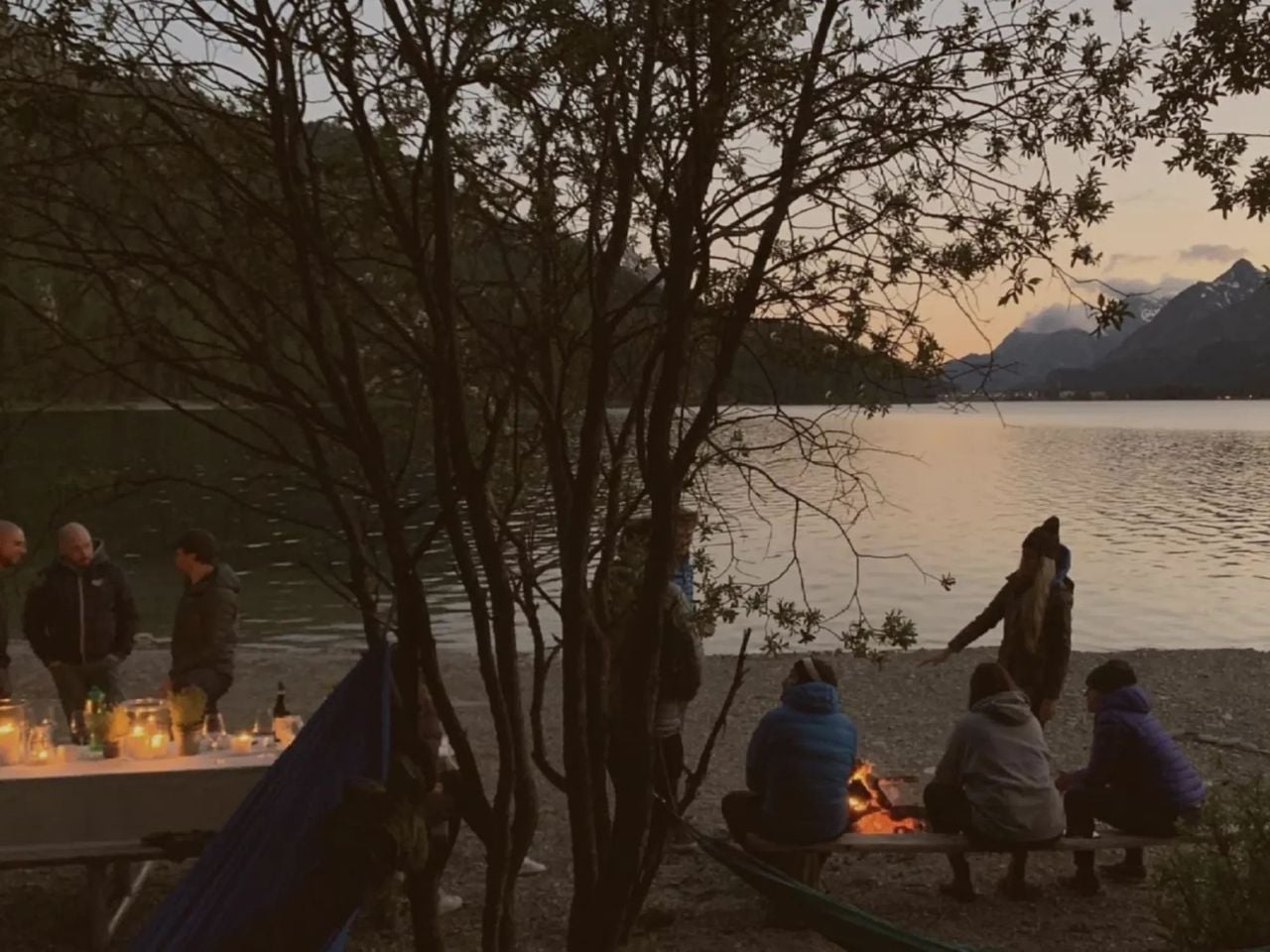 Biketour mit Gourmet Abendessen ab St. Moritz