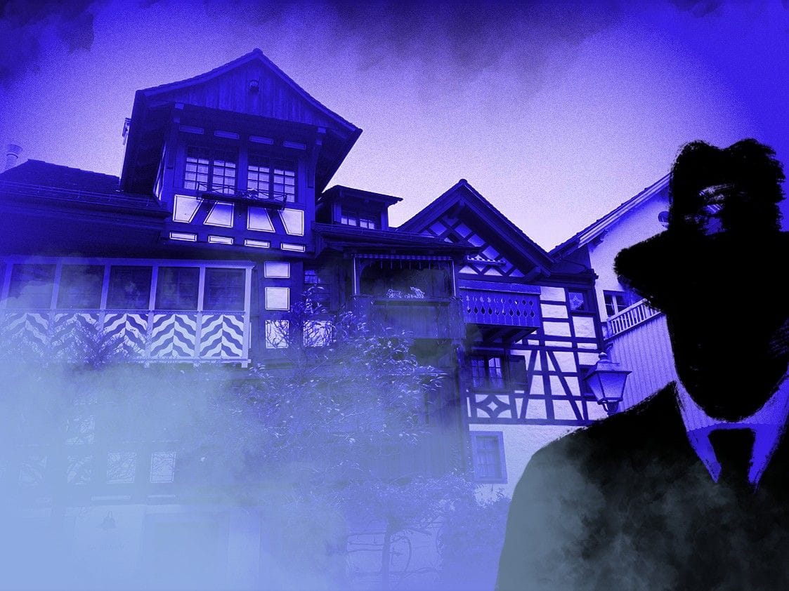 "Find the Code: Time Machine" Escape Game Arbon