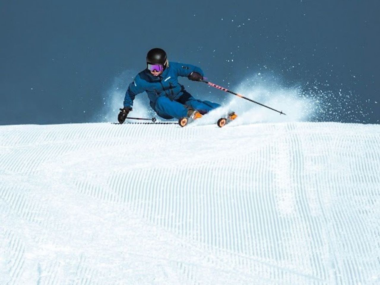 Skischule privat für Anfänger und Fortgeschrittene in Zermatt