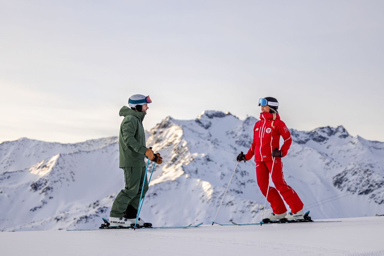 Skikurs privat für alle Altersgruppen in Andermatt