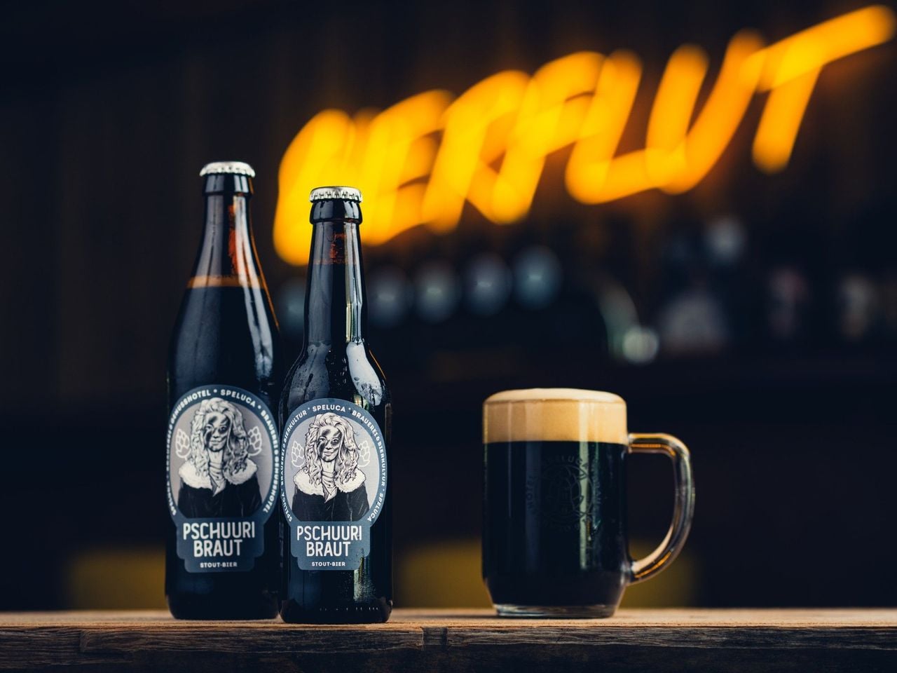 Brauereiführung mit Bierdegustation in Splügen