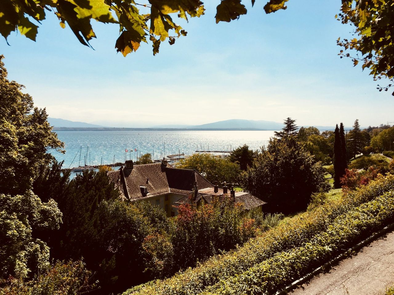 Nyon