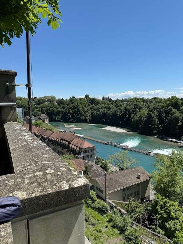 Visite guidée privée de la vieille ville de Berne