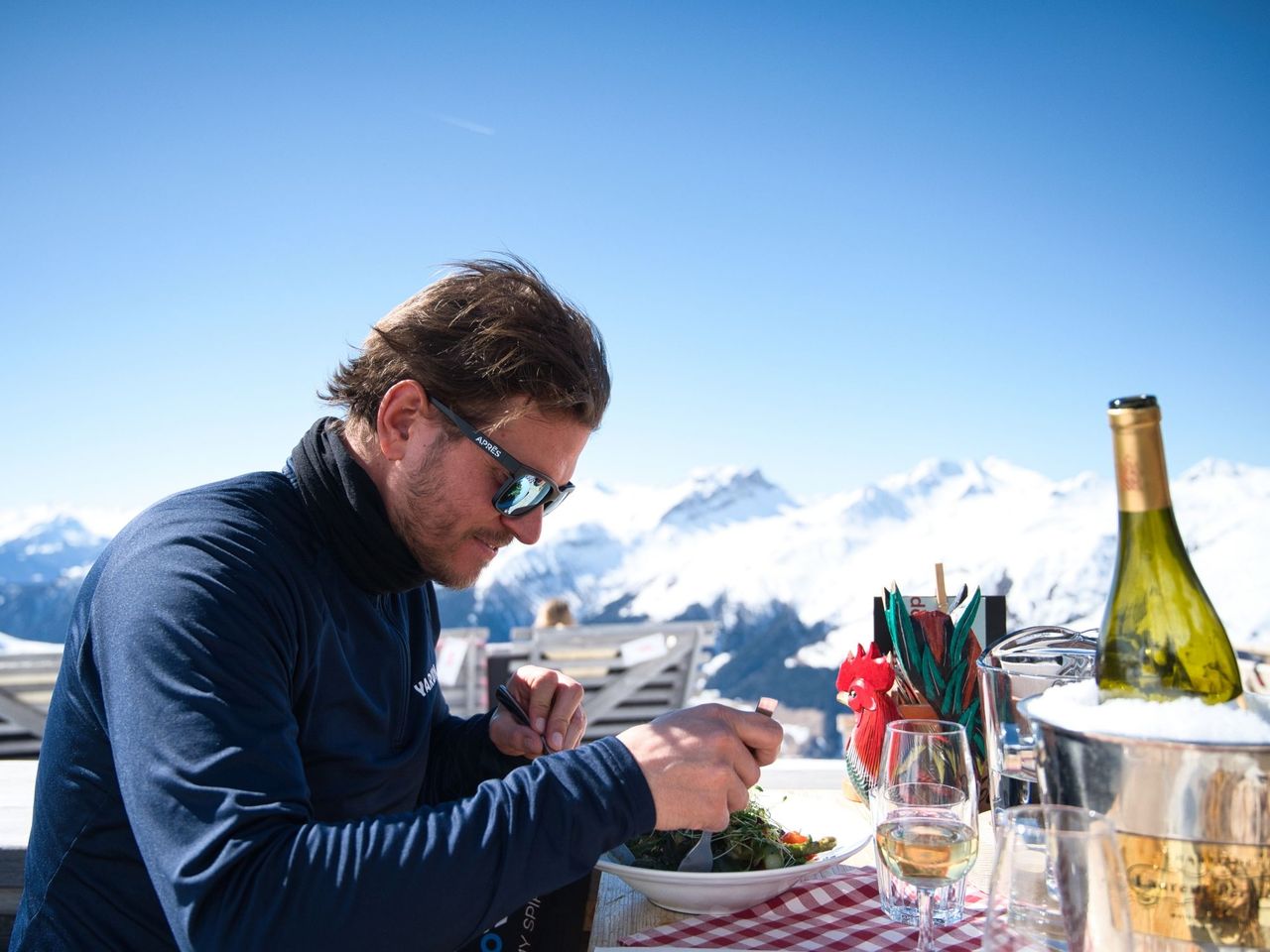 Self-Guided Swiss Ski Safari: 8 Days from Davos to St. Moritz