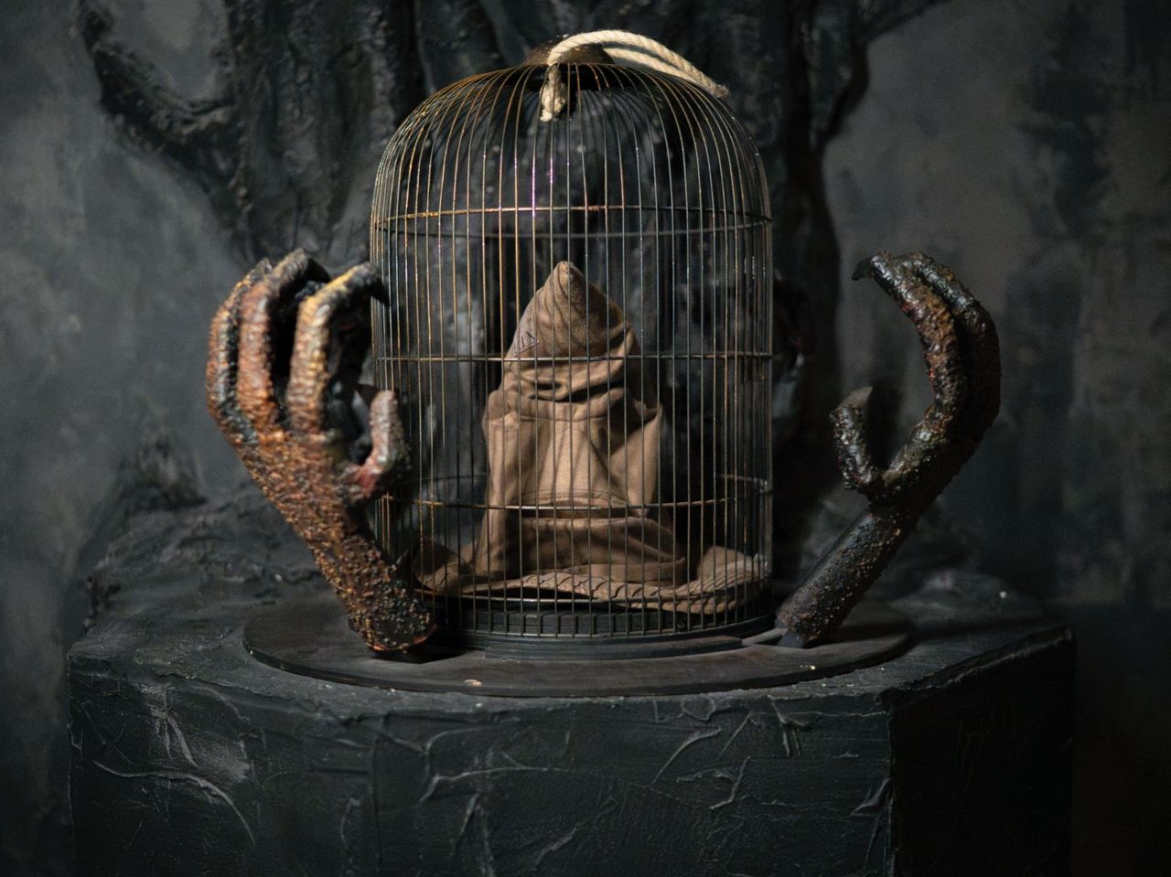 “World of Magic” Escape Room St. Gallen