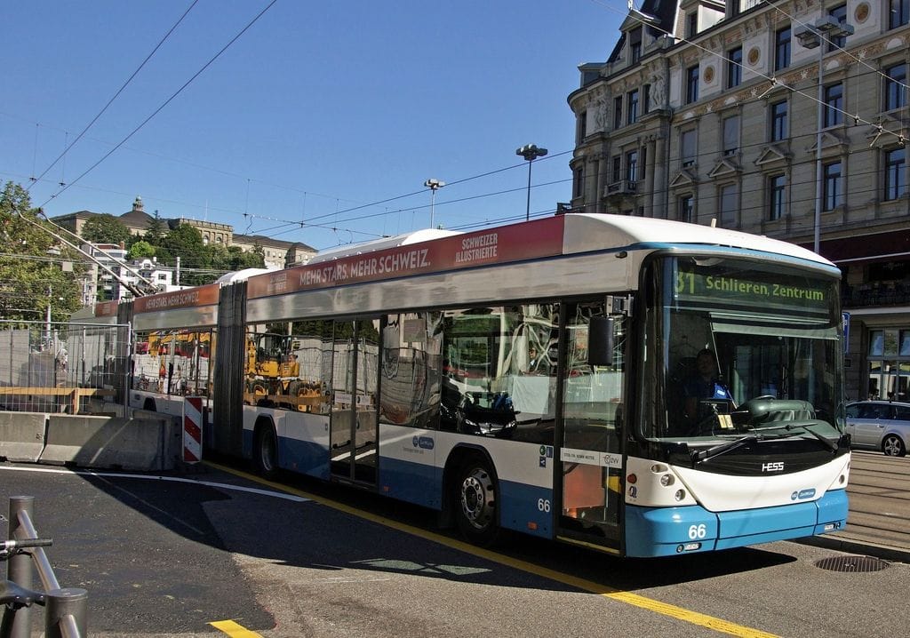 Zürich Altstadt Stadtführung mit der Zürich Card