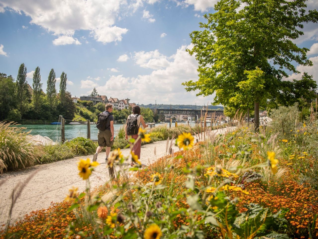 City Pass Schaffhausen