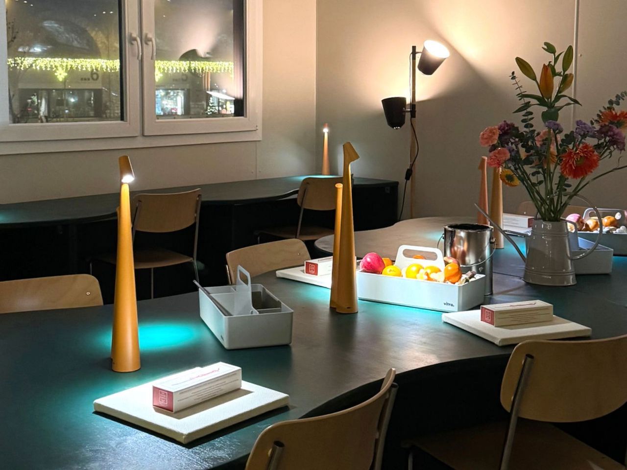 Punch Needle: Art After Hour Workshop in Zürich