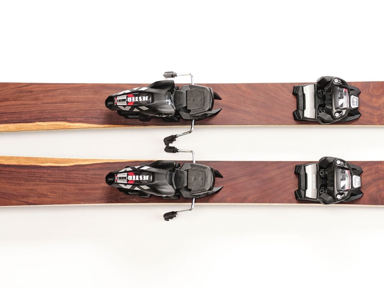 Ski and Snowboard Building Course in Laax