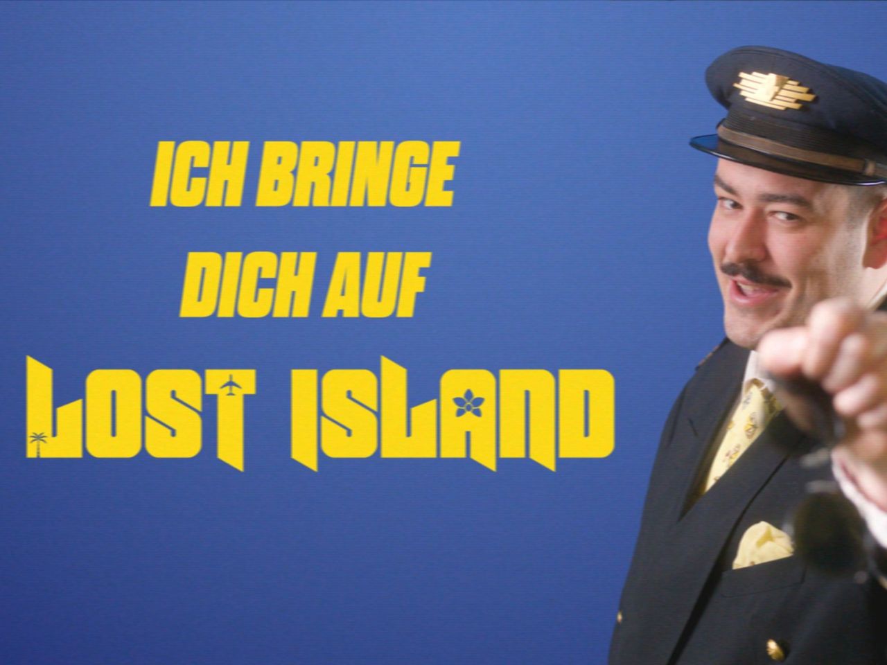 "Lost Island" Escape Room Luzern