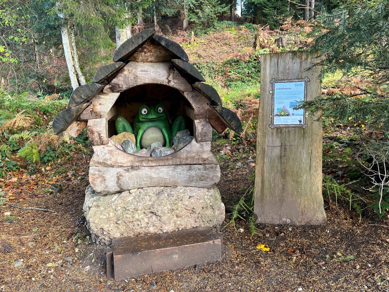 Ticket Zugerberg ab Schönegg 