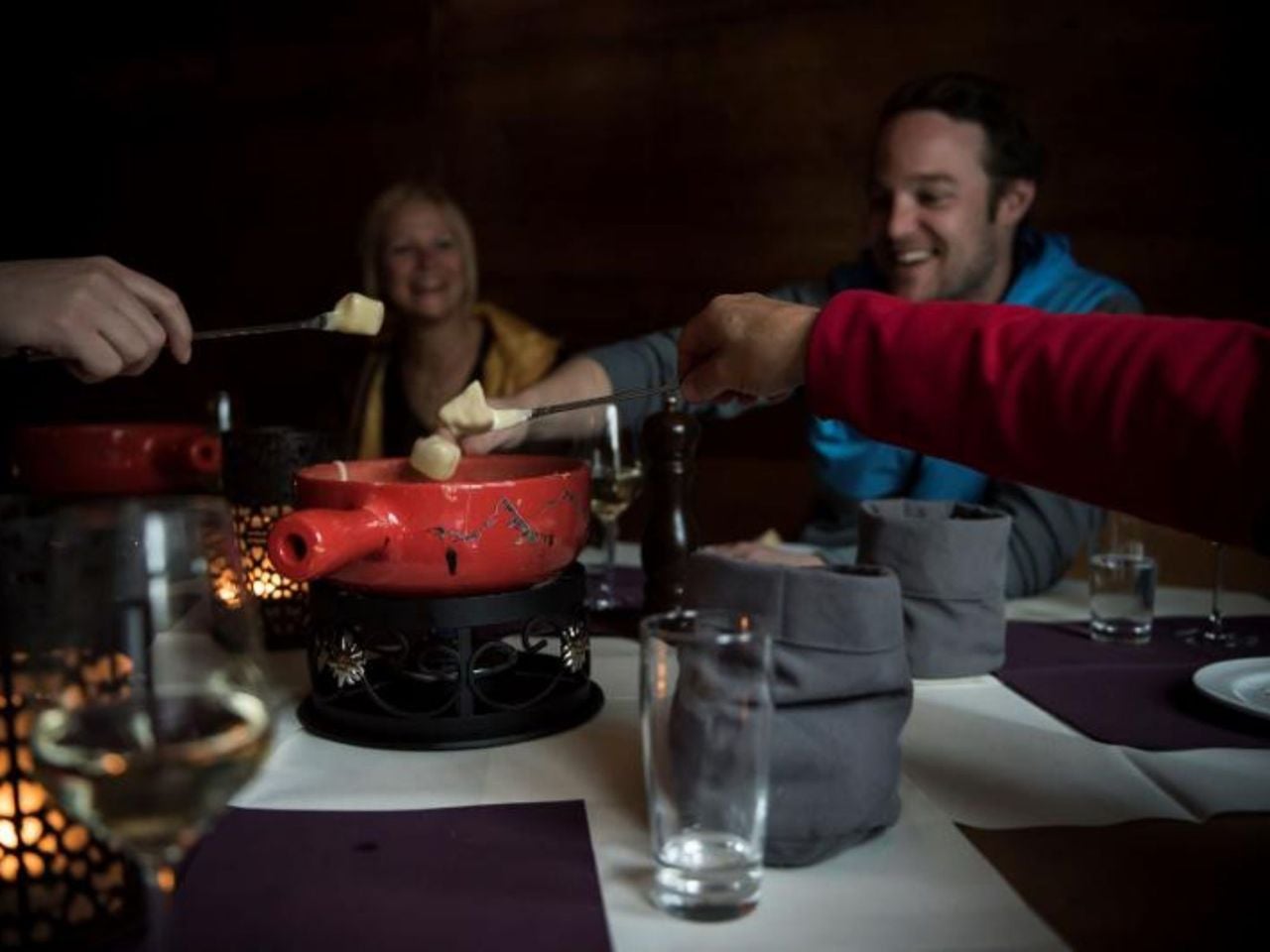 Kutschenfahrt mit Fondueplausch im Toggenburg