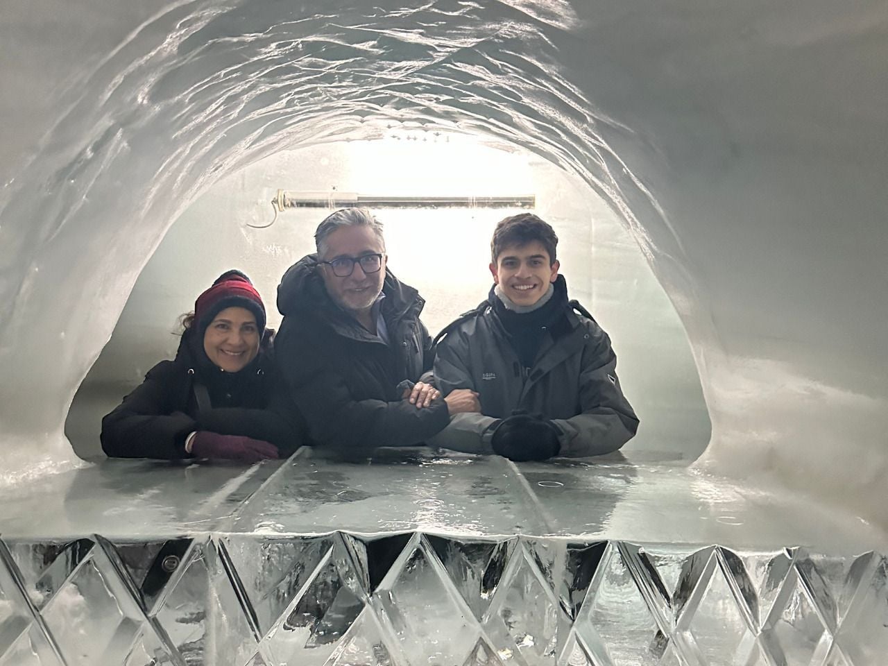 Ab Zürich: Jungfraujoch und Lauterbrunnen privater Tagesausflug