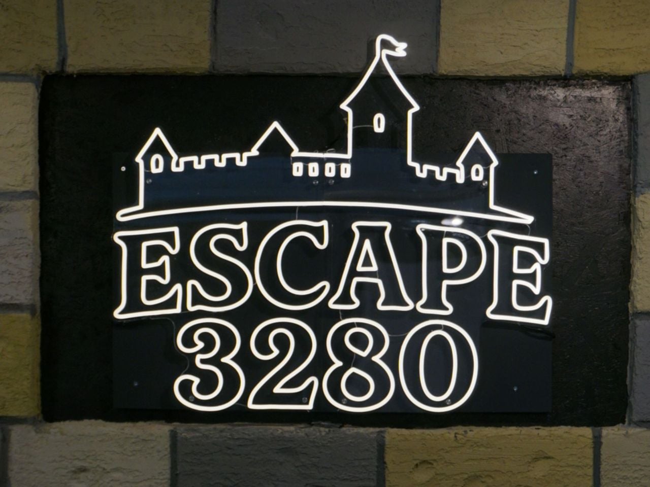 "Rabbit 6" Escape Room in Murten