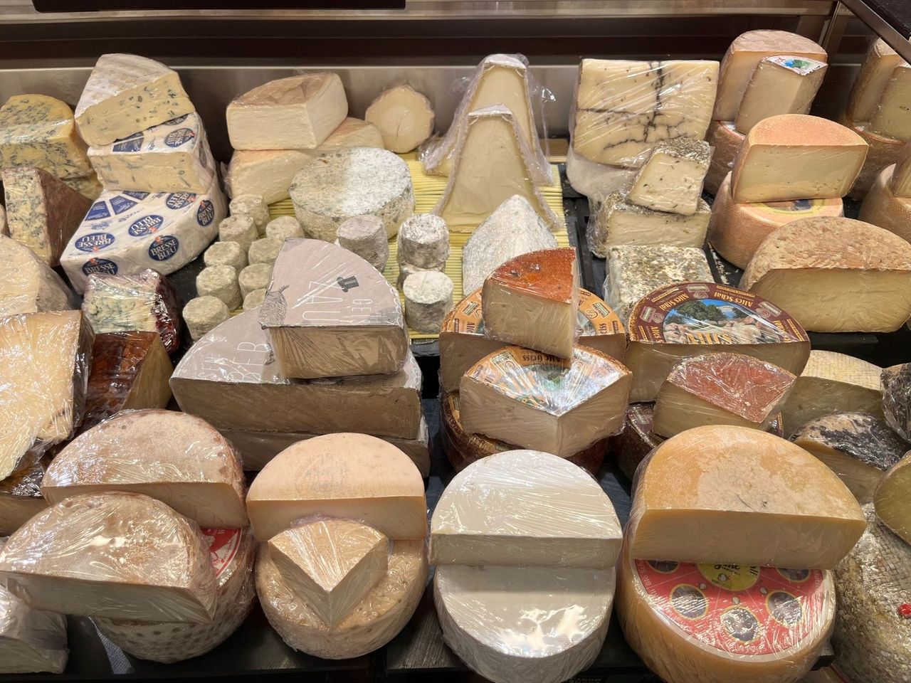 "Bern Bites" private Food Tour