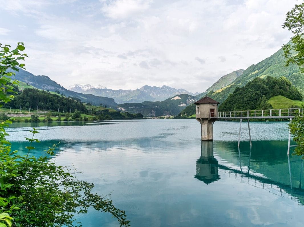 Ab Lauterbrunnen: Private Drehort-Rundfahrt zu "Crash Landing on You"