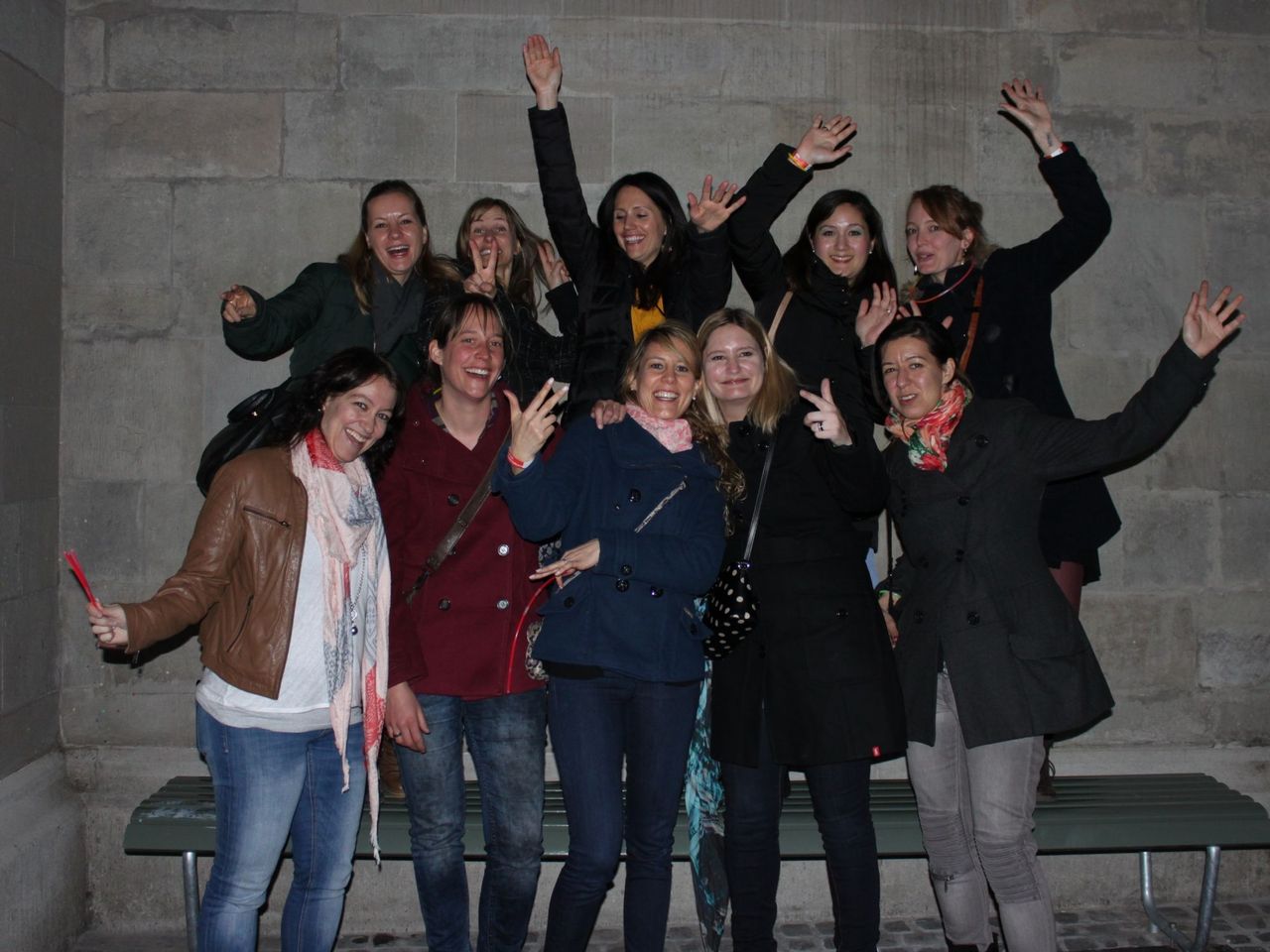 Pub Crawl Party Tour Zürich (Frauen)