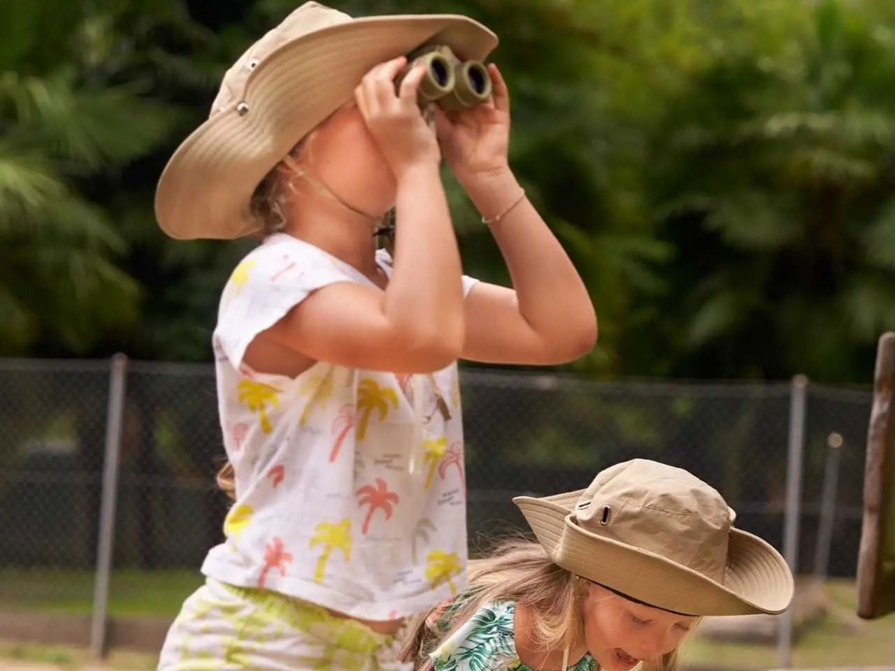 Escape City - Wild Investigations at Zoo al Maglio