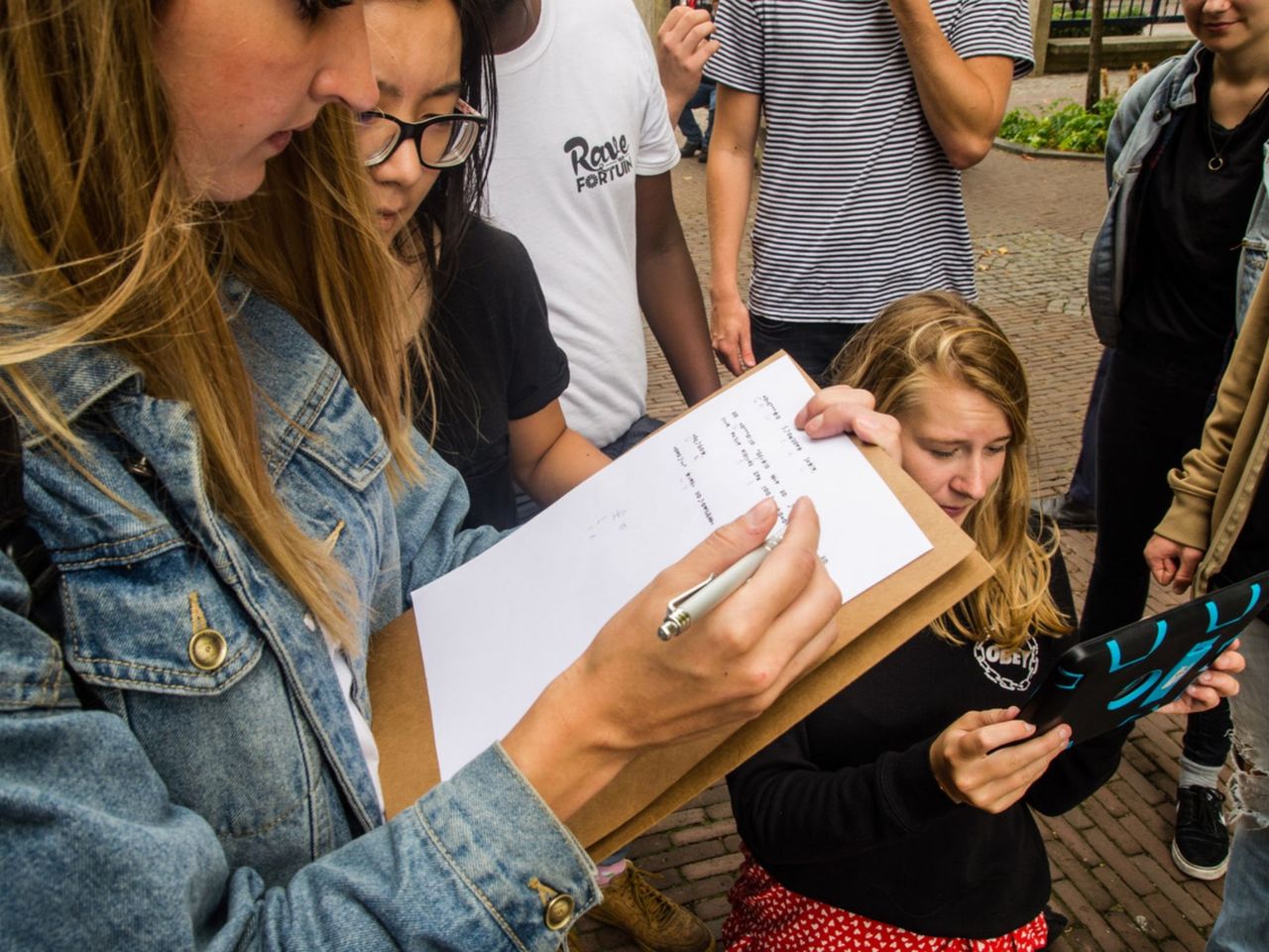 “Illuminaten” Escape Game Rapperswil