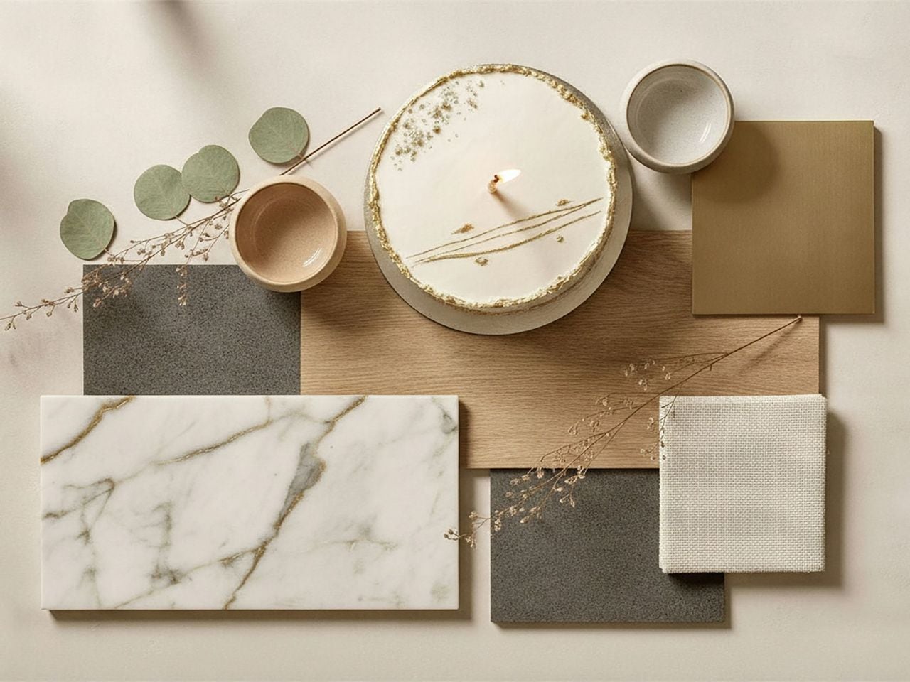 Interior Design Einsteiger Workshop in Aarburg