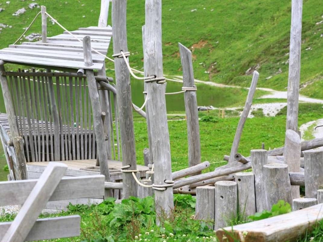 Stockhorn Ticket ab Erlenbach im Simmental