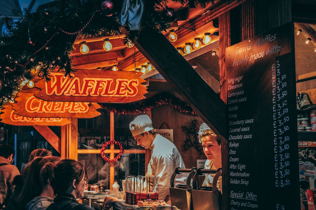 "Abenteuer Adventszeit" Escape Game in Zermatt