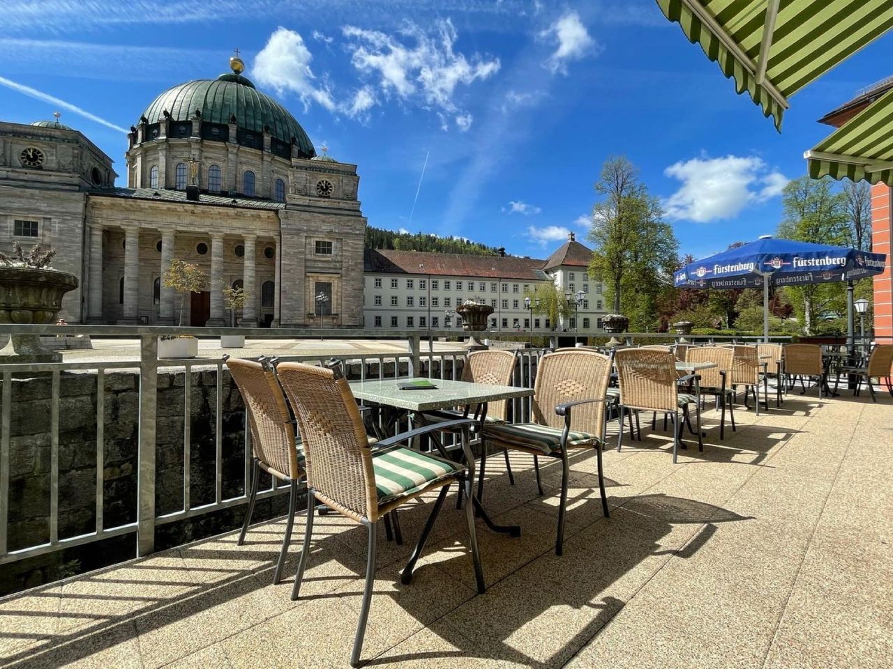 Busfahrt ab Basel: Kultur und Genuss im Schwarzwald