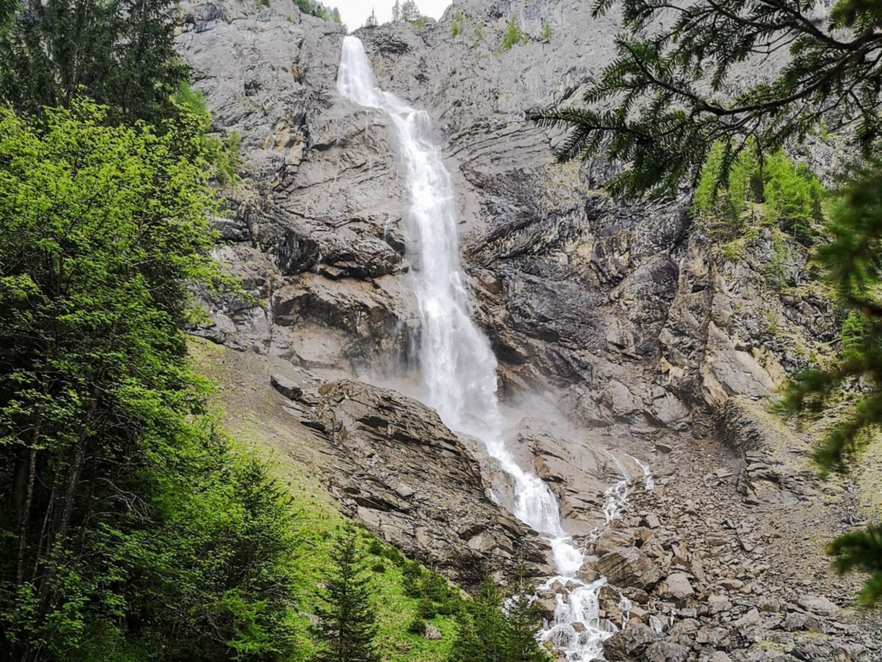 Adelboden Highlights Tagestour