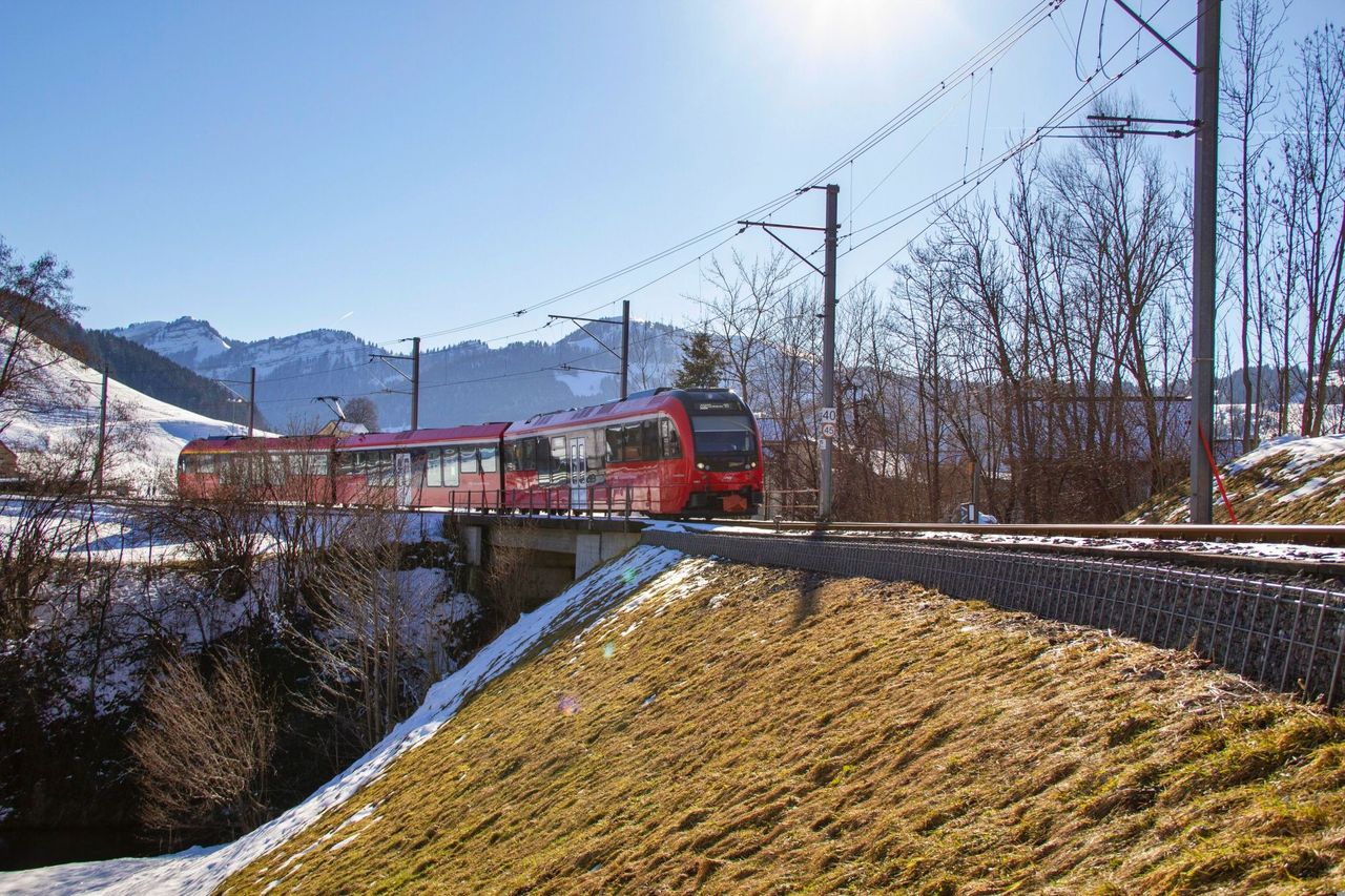 City Pass St. Gallen