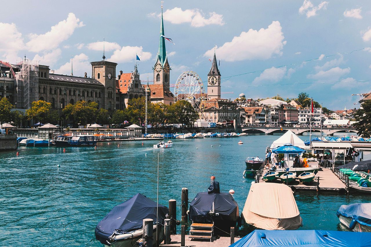 City Pass Zürich