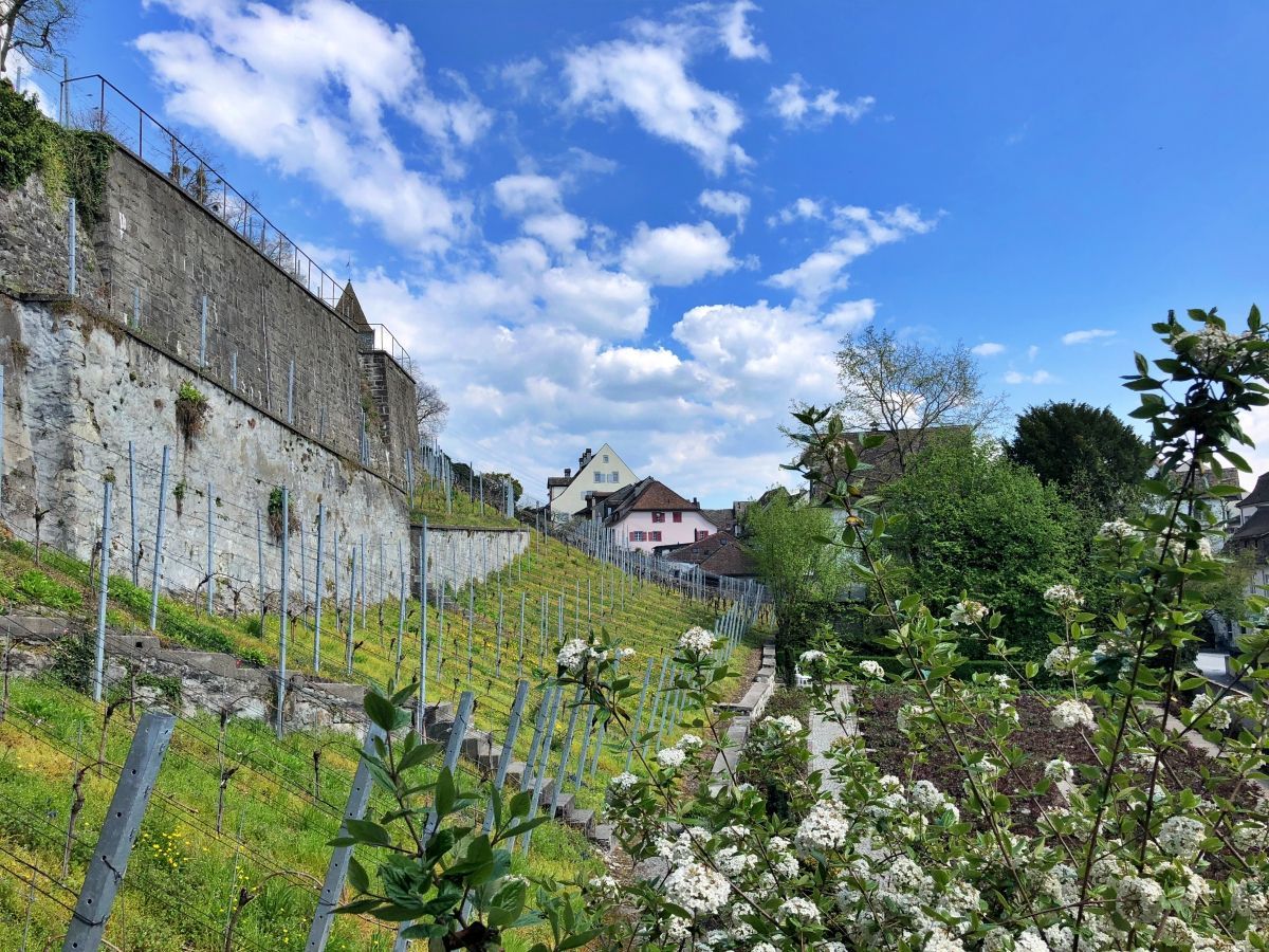 “Illuminaten” Escape Game Rapperswil
