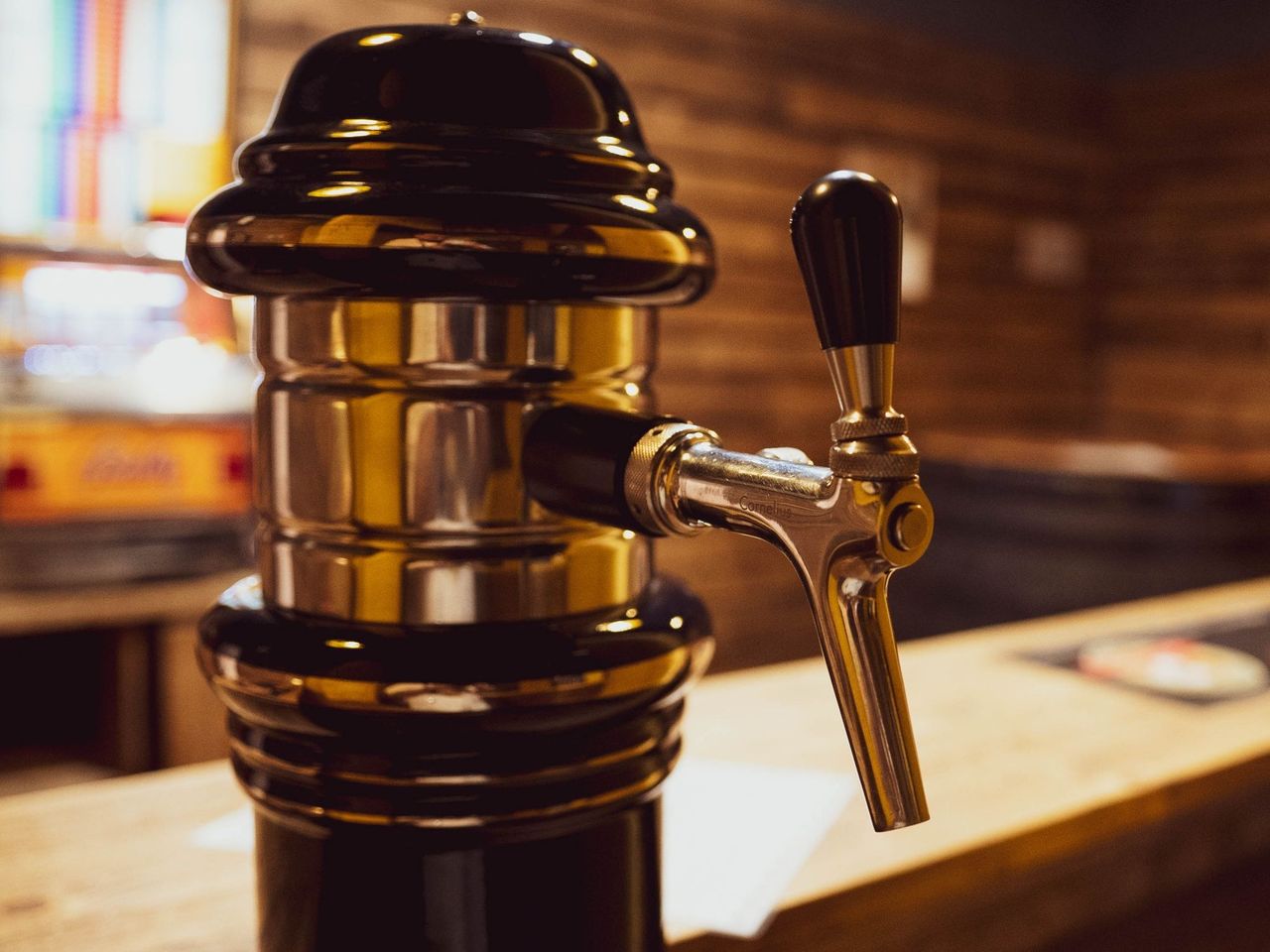 "Beer Factory" Escape Room St. Gallen