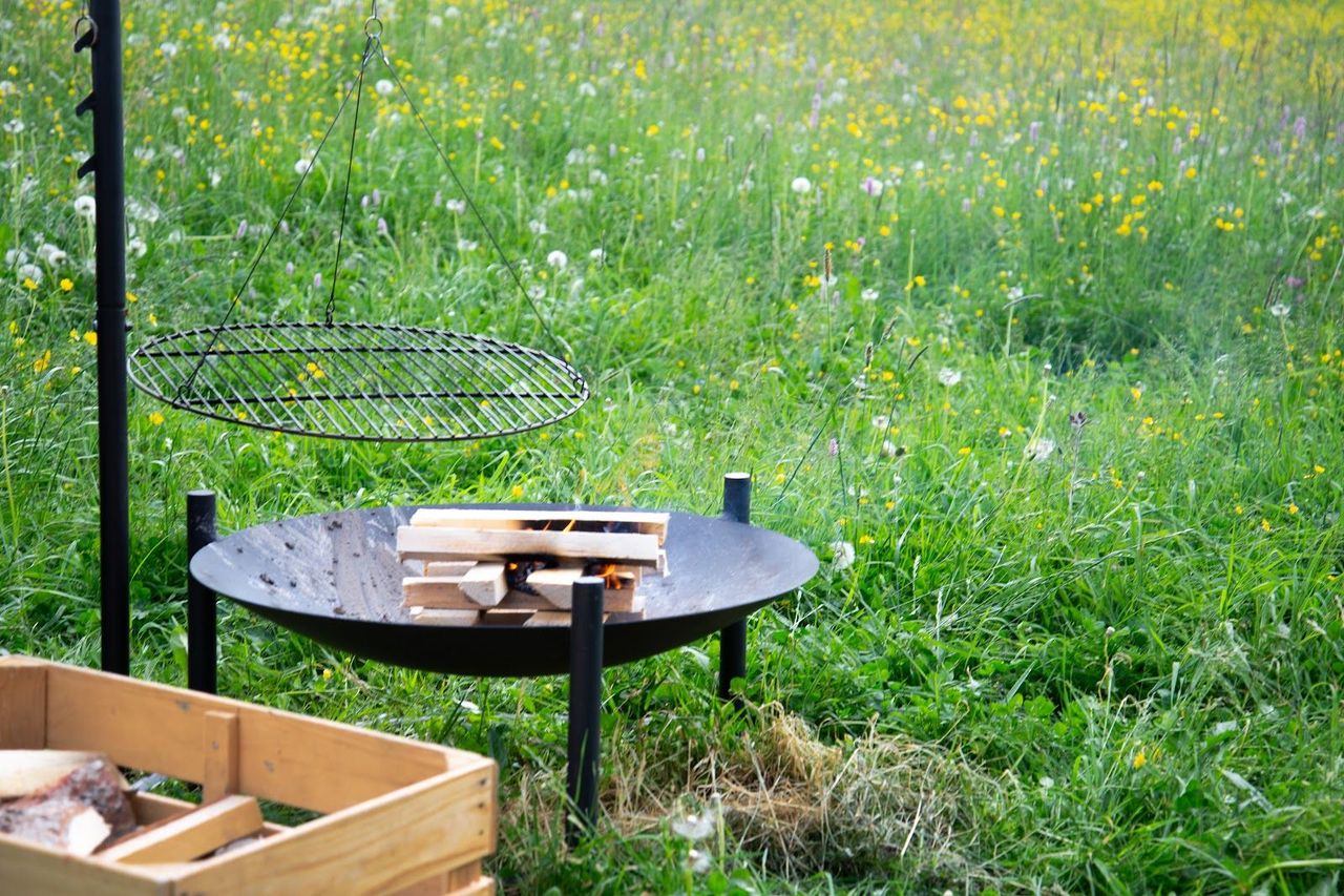 Shelter Wirzweli – Nuit dans les montagnes de Nidwald