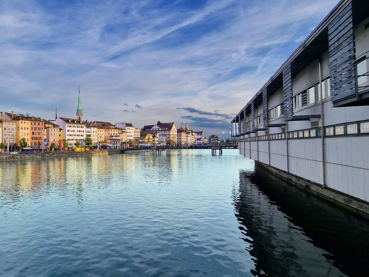 Ab Zürich: Stadtrundfahrt Zürich, Chocolarium und Appenzeller Schaukäserei