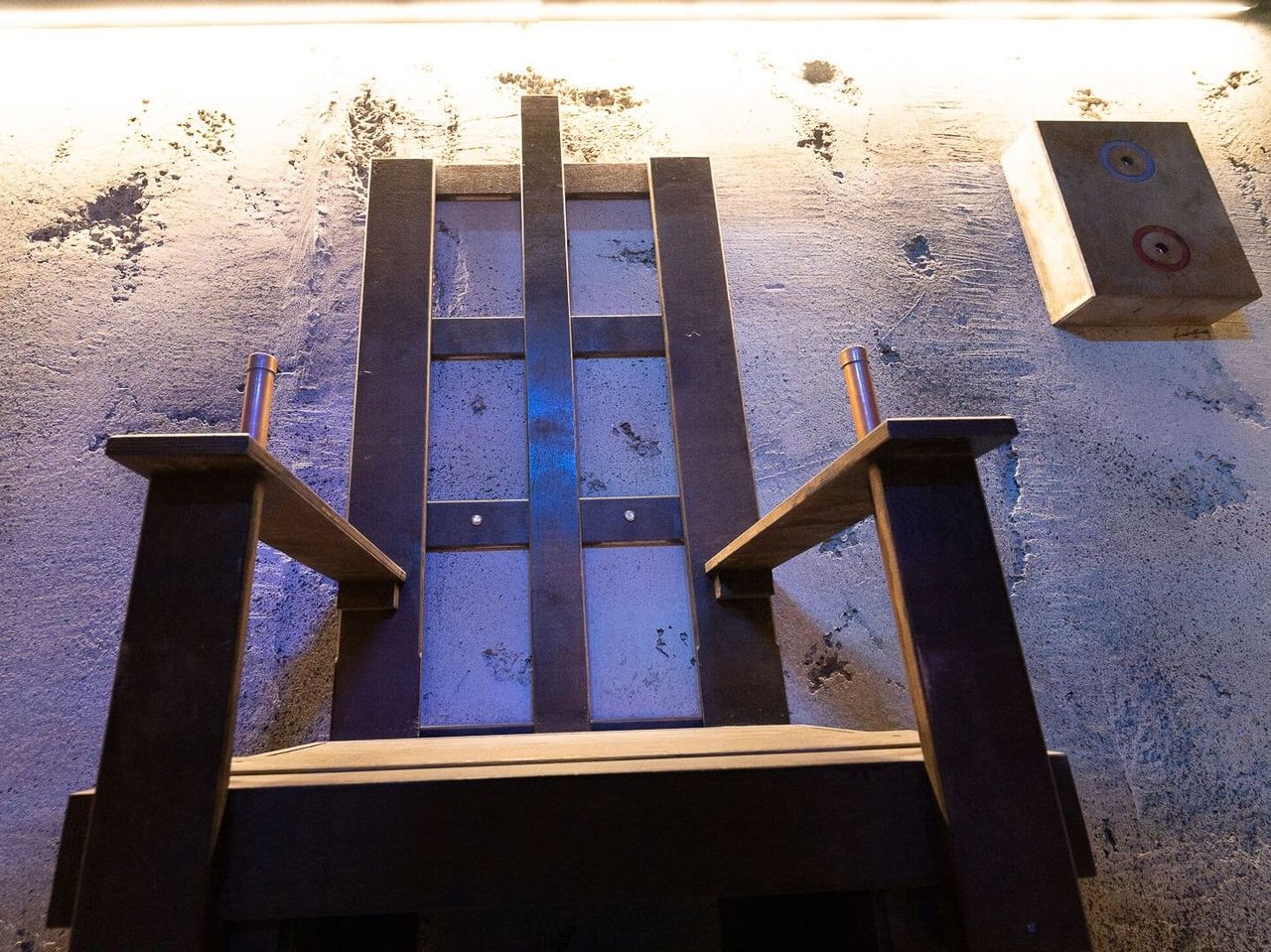 "Prison Break" Escape Room in Fun World Luzern