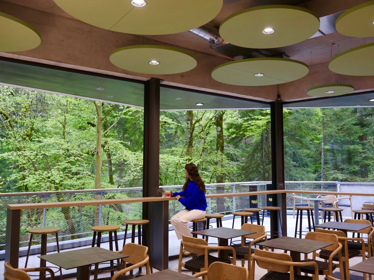 Ticket Grotten von Vallorbe