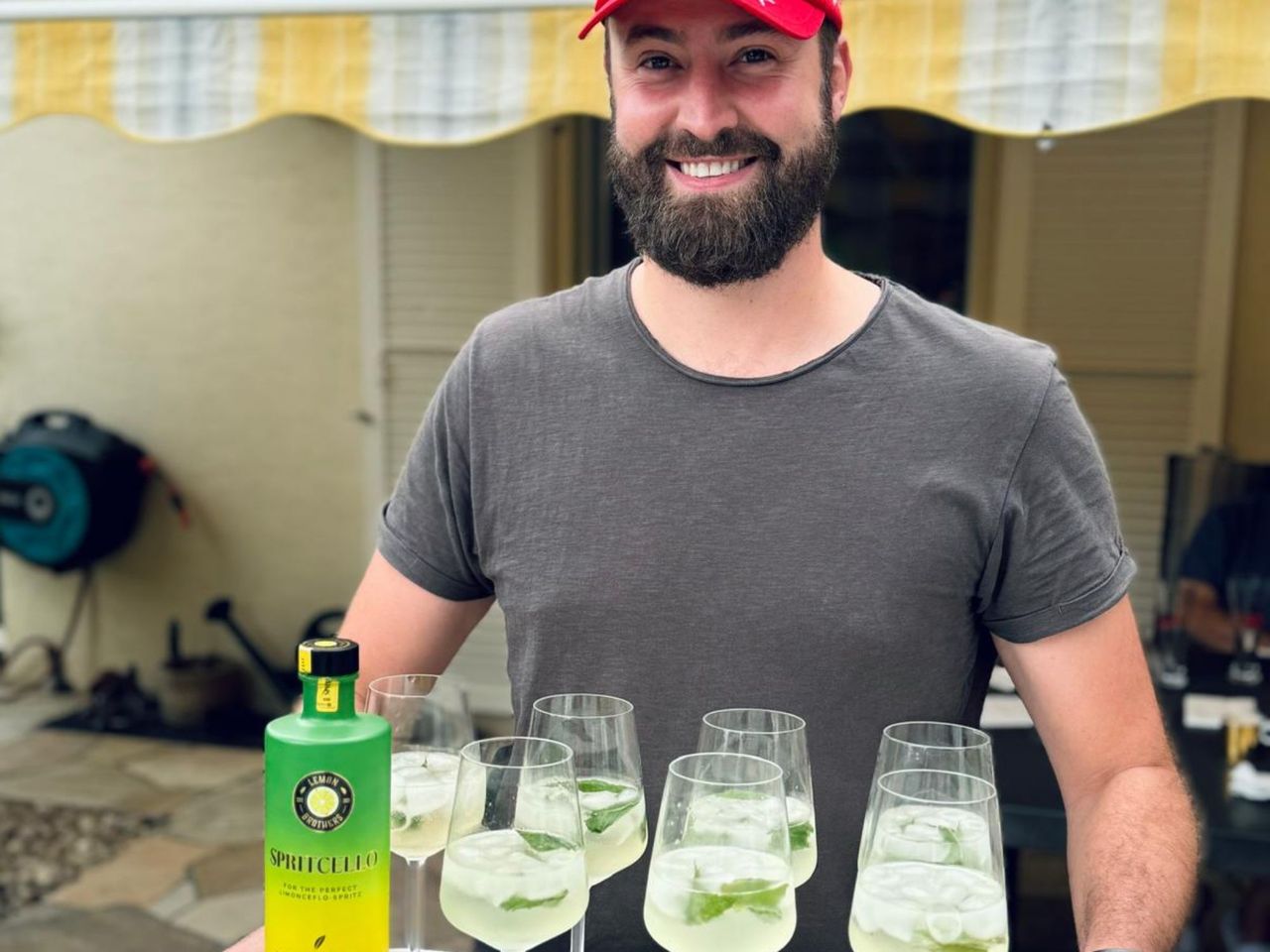 Öffentlicher Limoncello Kurs in Le Mont-sur-Lausanne