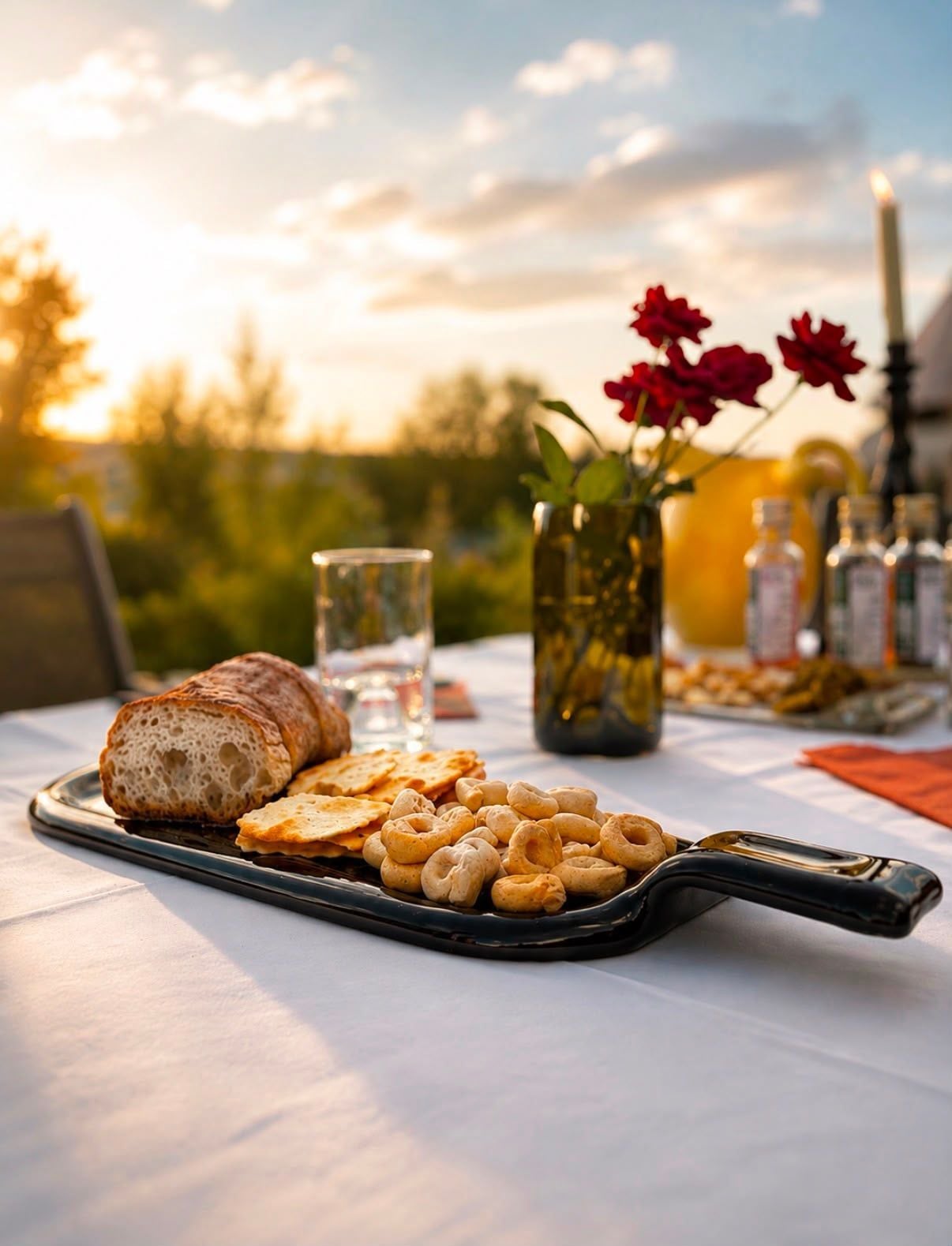 Esperienza privata di fondue o raclette e vino a Baar