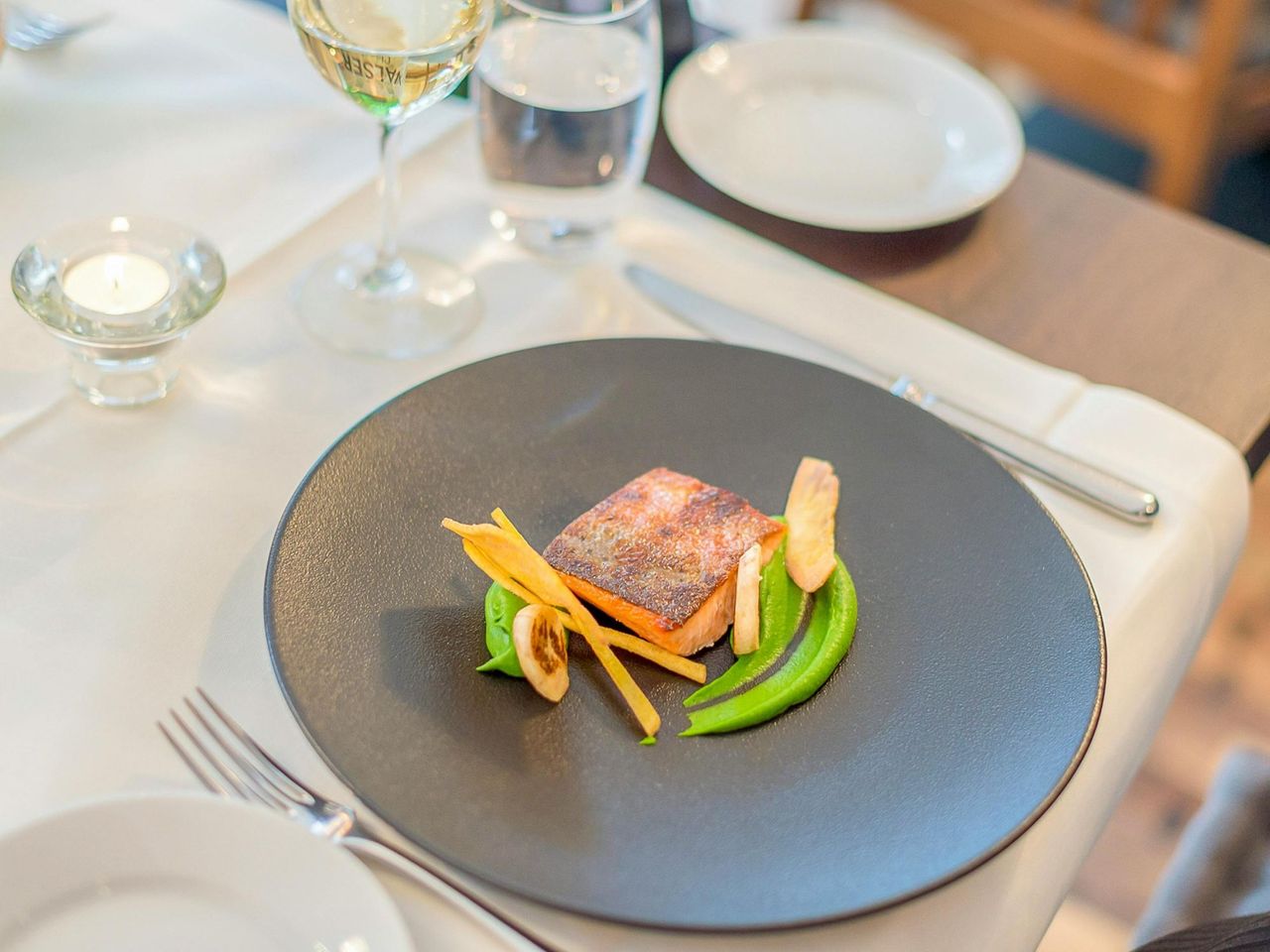 Blausee Spa and Dine