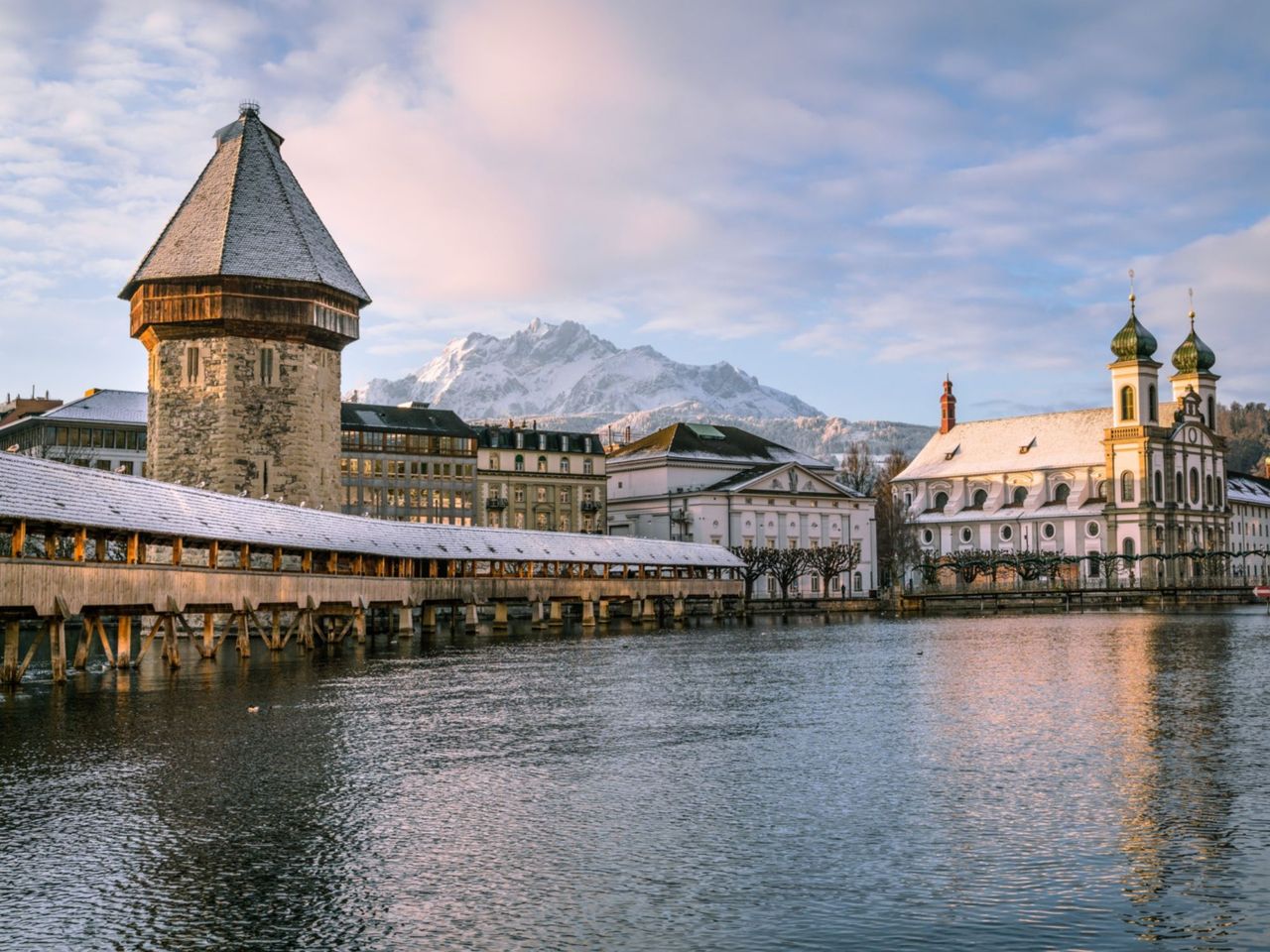 Private Tagesreise Titlis Gletscherabenteuer ab Zürich