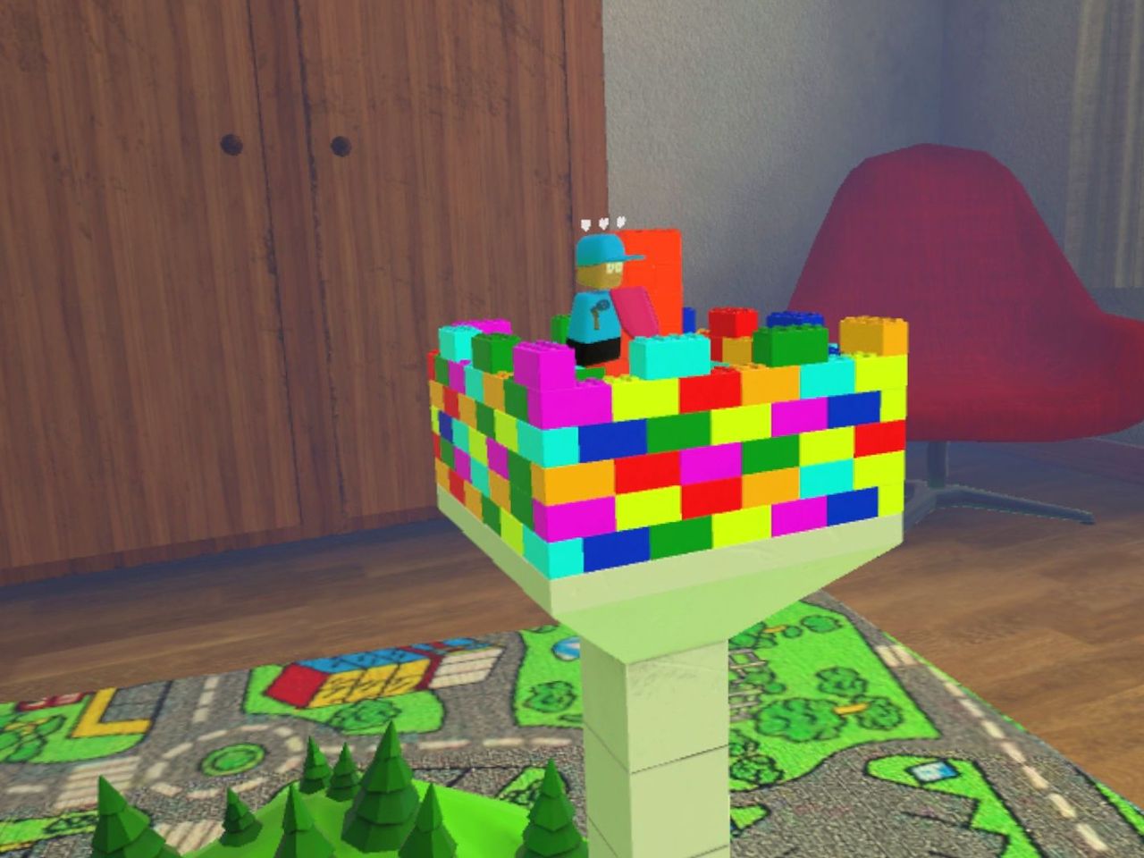 “Play Story” Virtual Adventure in Zofingen