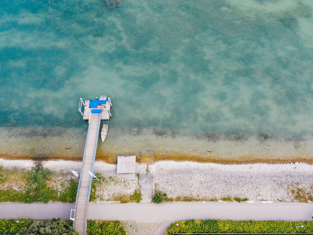Lake Constance Thermal Spa Konstanz including outdoor pool