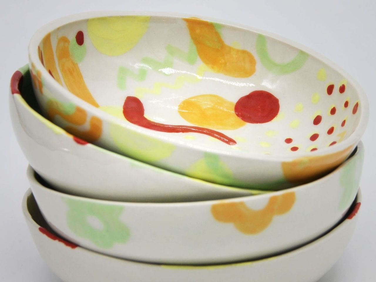 Ceramic Painting in Zurich