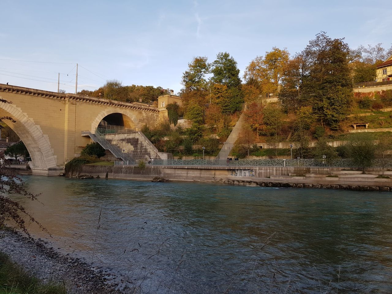 Schokoladen Stadttour in Bern 